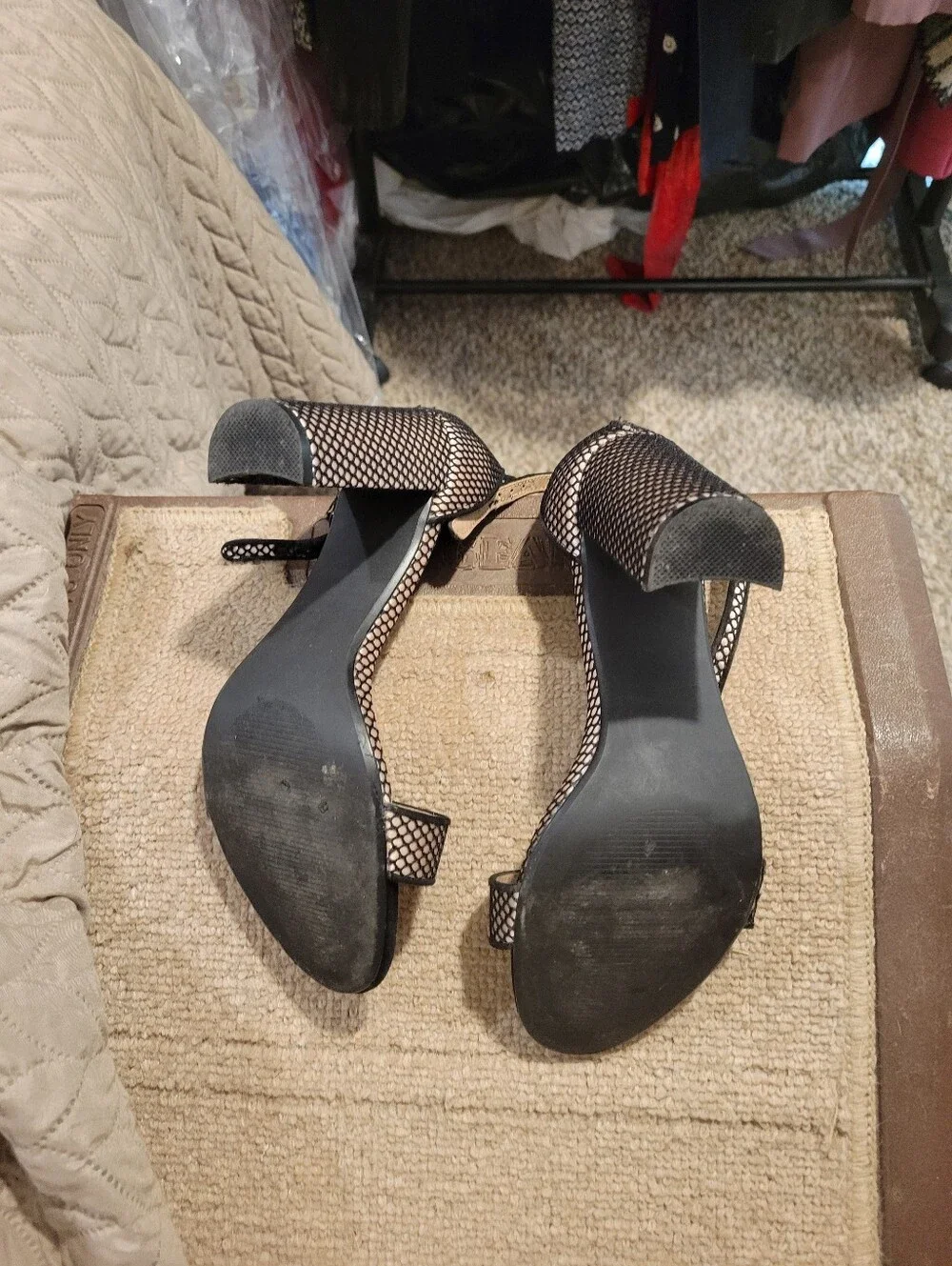 Steve Madden steve madden